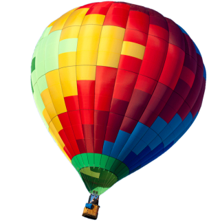 Air Balloon Picture Download PNG images