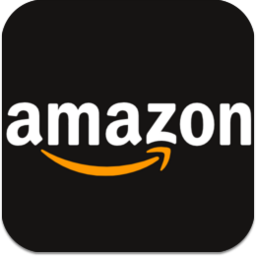 Amazon Black Icon PNG images