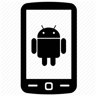 Android Phone Icon Png Android, Device, Phone Icon PNG images