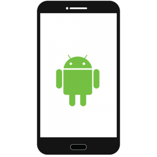 Android, Smart Phone Icon PNG images