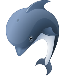 Animals Dolphin Icon | Windows 8 Iconset | Icons8 PNG images