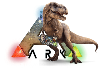 ARK Dinosaurs Png PNG images