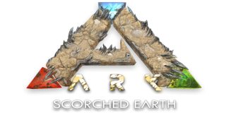 Ark Scorched Earth Logo Png PNG images