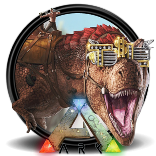 ARK Survival Evolved Icon PNG images