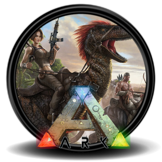 Ark Survival Evolved Icon Photo PNG images