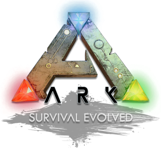 ARK Survival Evolved Png PNG images