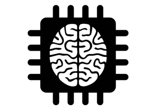 Drawing Artificial Intelligence Icon PNG images