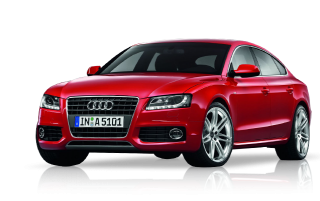 Audi PNG Red Image PNG images