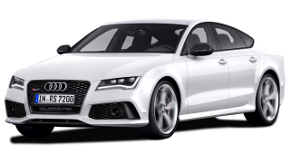 Audi RS7 PNG Image Pictures PNG images
