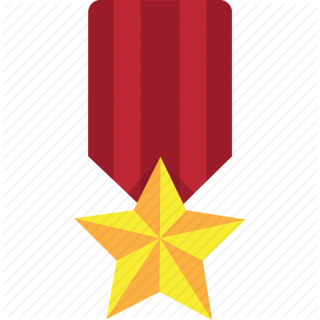 Winner Badge Awards Png Icon PNG images