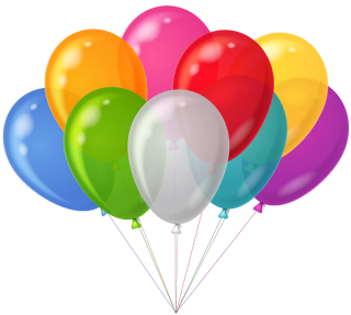 PNG Transparent Balloon PNG images