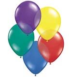 Balloons Download Icon PNG images