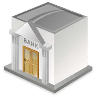Bank Icon | GIS/GPS/MAP PNG images