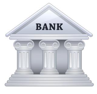 Icon Bank Transparent PNG images
