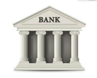 Banks Icon PNG images