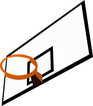 Basketball Basket In Png PNG images
