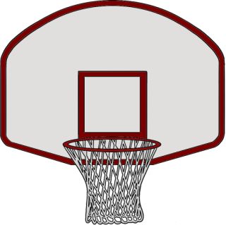 Transparent Background Basketball Basket PNG images