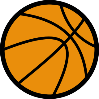 Basketball In Png PNG images