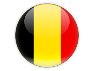 Png Belgium Flag Simple PNG images