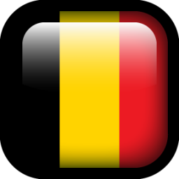 Simple Png Belgium Flag PNG images