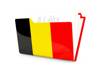 Png Vector Belgium Flag PNG images