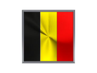 Belgium Flag Drawing Icon PNG images