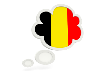 Save Belgium Flag Png PNG images