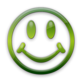 Icon Big Happy Face Pictures PNG images