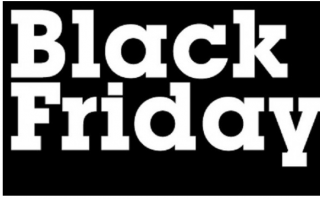 Black Friday PNG Photo PNG images