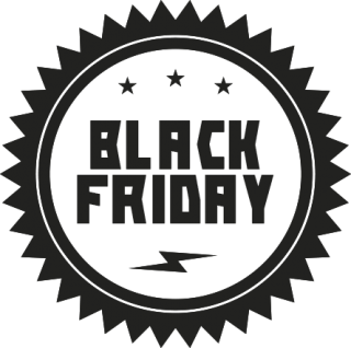 Black Friday Png Icon PNG images