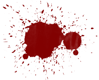 Blood Pic Png PNG images