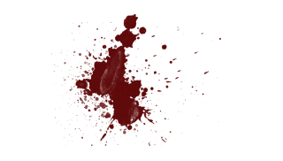Blood Splatter Clip Art Pictures PNG images