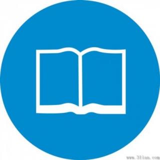 Book Icon Blue Background Vector Free Vector In Adobe Illustrator Ai PNG images
