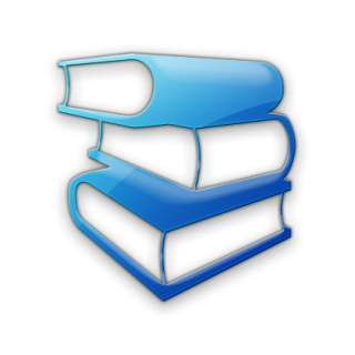 Books (Book) Icon #024815 » Icons Etc PNG images