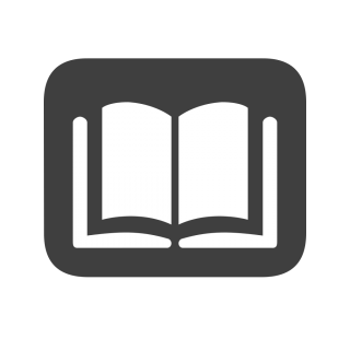 Open Book Icon Icon Open Book 2.svg PNG images