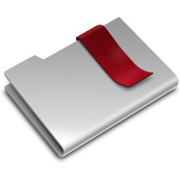 Icon Bookmarks Library PNG images