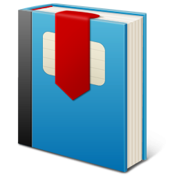 Bookmarks Icons For Windows PNG images