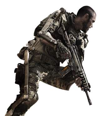 Call Of Duty Advanced Warfare Picture Png PNG images