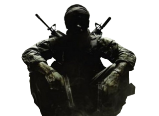 Call Of Duty Black Ops PNG HD PNG images