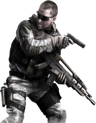 Call Of Duty Ghosts Prev Png PNG images