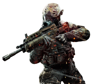 Call Of Duty Png Black PNG images