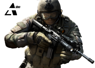 Call Of Duty Render Png Image PNG images