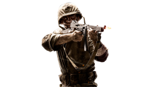 New Rumours Emerge For Next Call Of Duty Codenamed Blacksmith PNG images