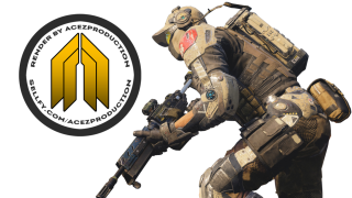Ops Iii Hd Png Render Call Of Duty Png PNG images