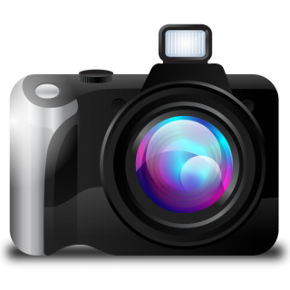 Camera Icon The Camera Picture PNG images