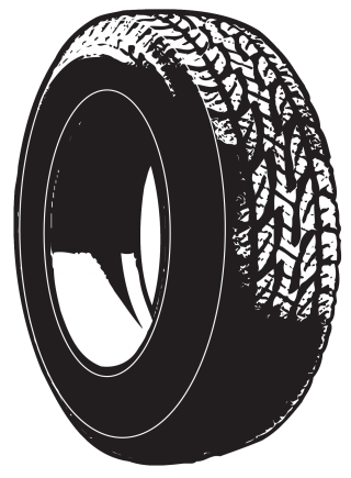 Automobile Tire, Tire Care, Tire Maintenance, Tire Service, New Tires PNG images
