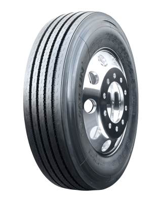 Sailun Commercial Truck Tires: S605 EFT Ultra Premium Line Haul Steer PNG images