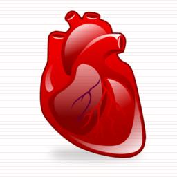 Cardiology, Cardiovascular, Healthcare, Heart Icon PNG images