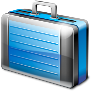 Career, Case, Job, Suitcase, Travel, Work Icon PNG images