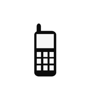 Vector Icon Cell Phone PNG images